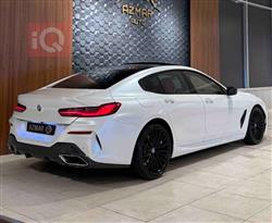 BMW 8-Series